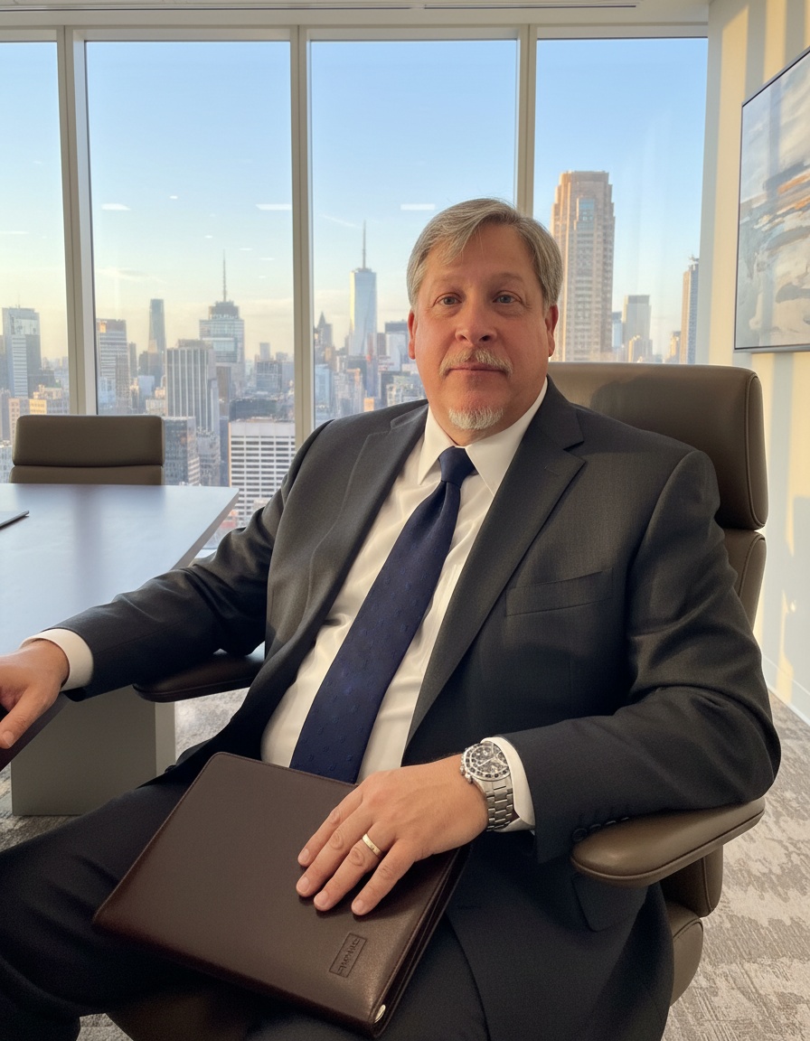 Allen Tardiff - Movement Mortgage Team Leader